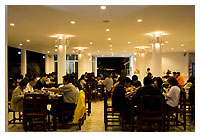 ร้านอาหารริมทะเล ปราณบุรี